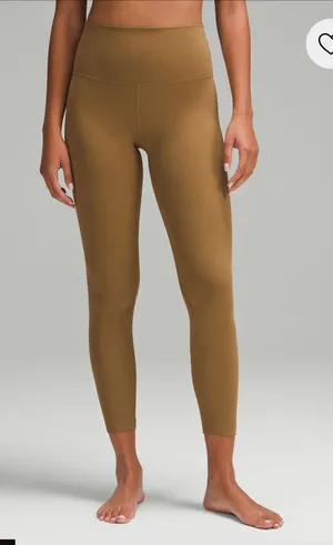 Lululemon Align High-Rise Pants 25" thumbnail 1