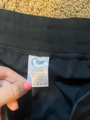 Zyia Joggers thumbnail 4
