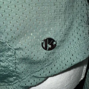 Buffbunny Mesh zip up performance jacket thumbnail 5