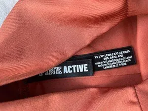 PINK - Victoria's Secret swim shorts thumbnail 2