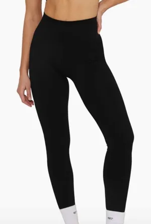 SET‎ Active Black Sculptflex High Rise Leggings thumbnail 1
