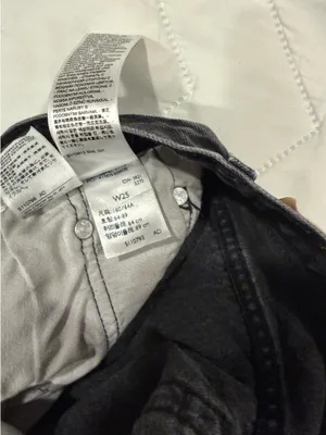 Levi’s Shorts 501 thumbnail 3