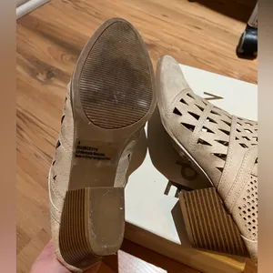 Maurice’s Booties thumbnail 2