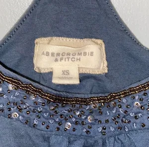 Abercrombie Tank Top thumbnail 4