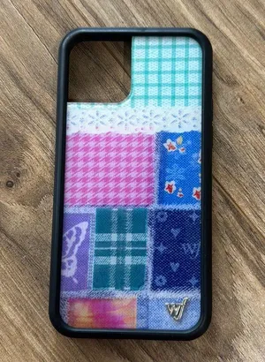 Wild Flower case iPhone 11 Pro thumbnail 1