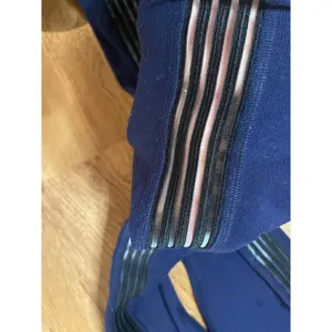 Beyond Yoga navy blue leggings sz‎ XS thumbnail 9