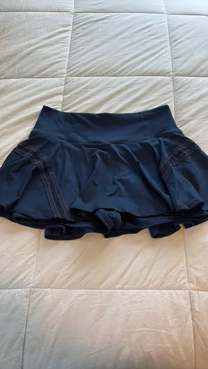 Free People Movement Tennis Skirt thumbnail 2