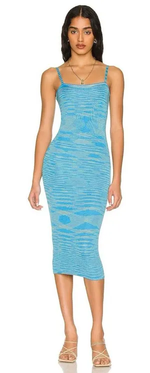 SNDYS Lunar‎ Knit Dress thumbnail 1