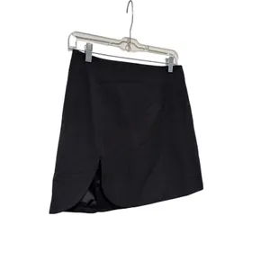 Bardot Rome Mini Skirt Black Size M thumbnail 3