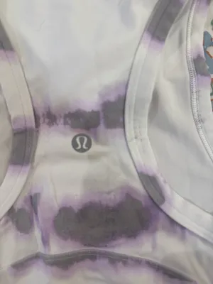 Lululemon Tank Top thumbnail 3