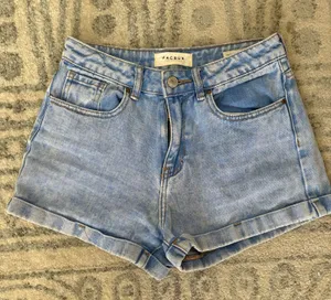 PacSun Jean Shorts thumbnail 1
