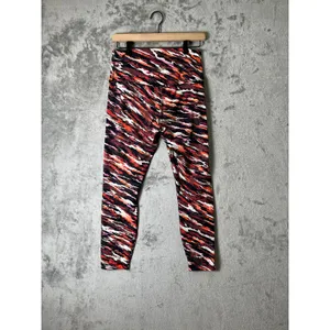 Lululemon Lunar New Year‎ Align High-Rise Leggings 25" Tiger Tide Smoky Red 10 thumbnail 3