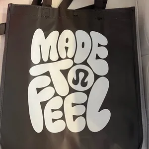 Lululemon Tote Bag thumbnail 2