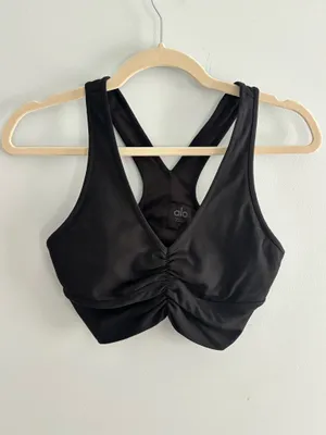 Alo Yoga Wild Thing Bra thumbnail 2