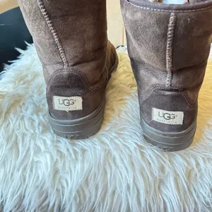UGG Ultra Short women Boots thumbnail 7