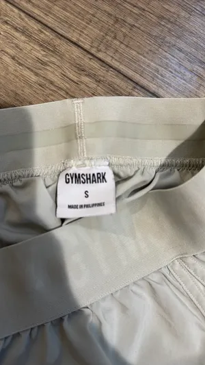 Gymshark shorts thumbnail 2