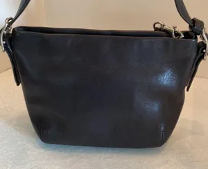 Coach Vintage  Leather Purse thumbnail 4