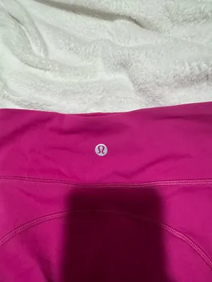 Lululemon Leggings 25" thumbnail 3