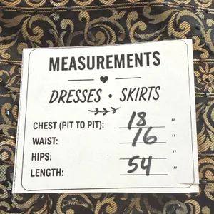 Vintage Jessica Howard Mock 2 Piece Maxi Dress‎ Metallic Brocade Black Gold 10 thumbnail 11