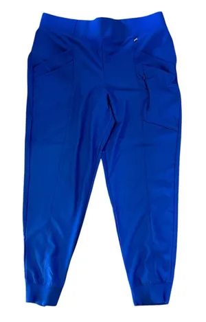 ClimateRight joggers by Cuddl duds thumbnail 1