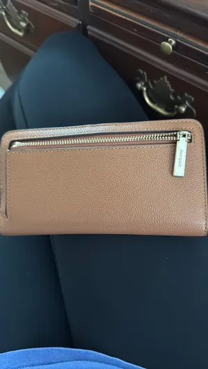 Kate Spade Wallet Leather thumbnail 5