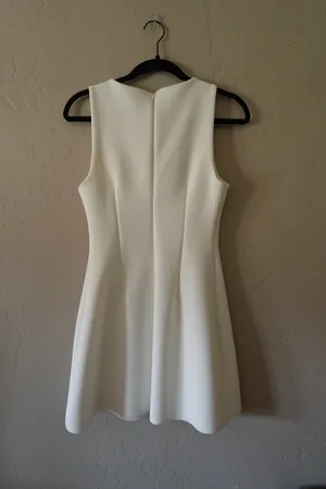 Princess Polly Anse Mini Dress thumbnail 3