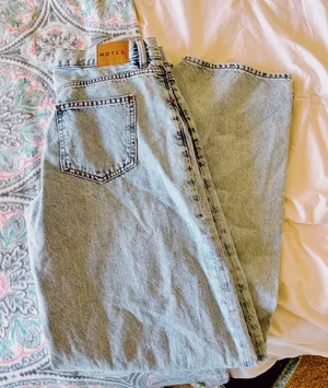 Motel Rocks Jeans thumbnail 1