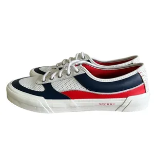Sperry NEW Women's Soletide Retro Lace Up Boat Shoe Size 10 #467 thumbnail 3