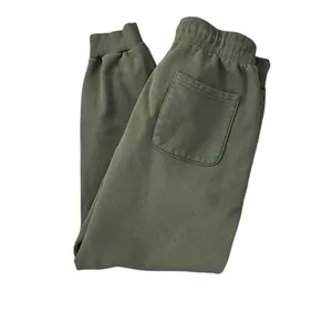 NOVAMEN Sweatpant, drawstring, elastic waist. Size Large thumbnail 2