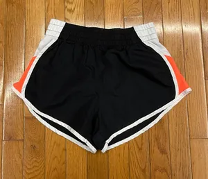 Zone Pro Women’s Athletic Shorts thumbnail 1