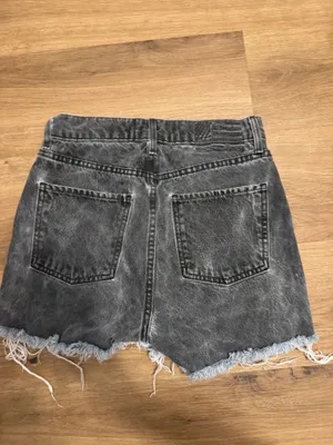 Revice Denim Shorts thumbnail 3
