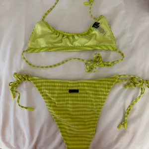 Triangl Bikini Set Swimwear thumbnail 2