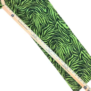 BDG Wide Leg Urban Outfitters Corduroy Pants 29 x 32 Juno Green Zebra Carpenter thumbnail 10