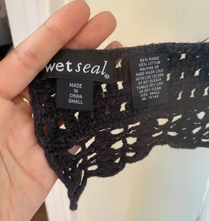 Wet Seal Bralette thumbnail 5