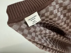 Abercrombie Dress thumbnail 4
