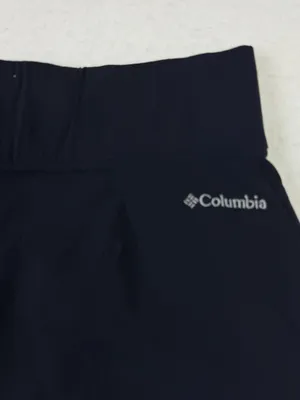 Columbia Sportswear Women Capri Pants Black Size M Outdoor Hiking Travel thumbnail 6