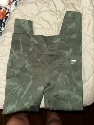 Gymshark Leggings thumbnail 1