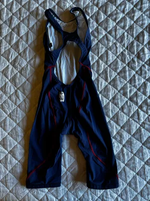 Arena Tech Suit thumbnail 3