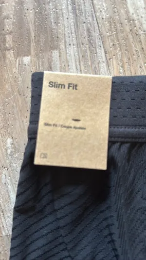 Men’s Nike slim fit shorts thumbnail 5
