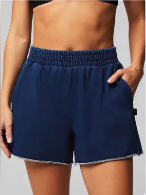 NWT Fabletics Terry Sweatshort sz S thumbnail 6