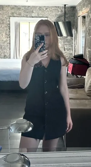 Abercrombie Linen Dress thumbnail 1