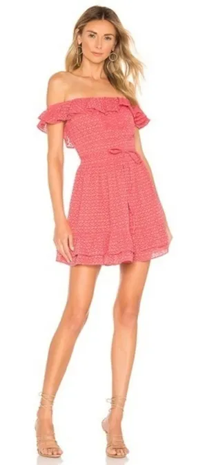 Tularosa Oliver Dress Sz Small thumbnail 1