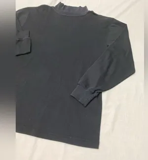 Northern Isles Mock Neck shirt thumbnail 6