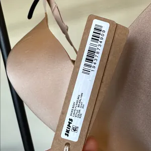 NWT SKIMS Wireless Form T-Shirt‎ Demi Bra BR-WRL-1889 Clay Size 36H thumbnail 8
