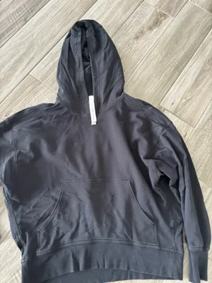 lululemon hoodie  thumbnail 1