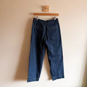 Banana Republic Mid Rise Straight Jeans Size 26 thumbnail 5