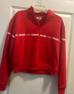 Tommy Hilfiger Top thumbnail 2