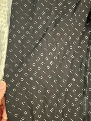 Lululemon Rare  Leggings thumbnail 2