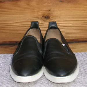 Everlane Black the Street Shoe 10.5 thumbnail 4