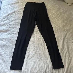 OFFLINE by Aerie Crossover Leggings High-Waisted thumbnail 4